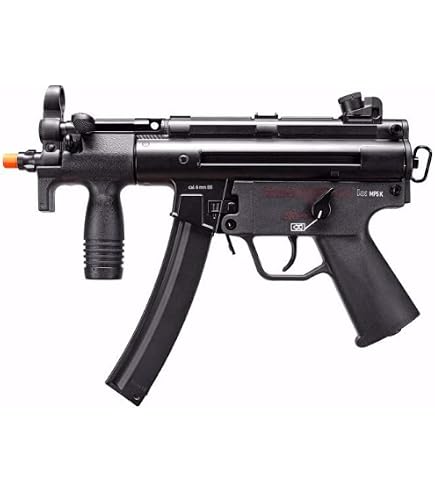 Amazon | 東京マルイ No73 H&K MP5A4 HG 18歳以上スタンダード電動ガン